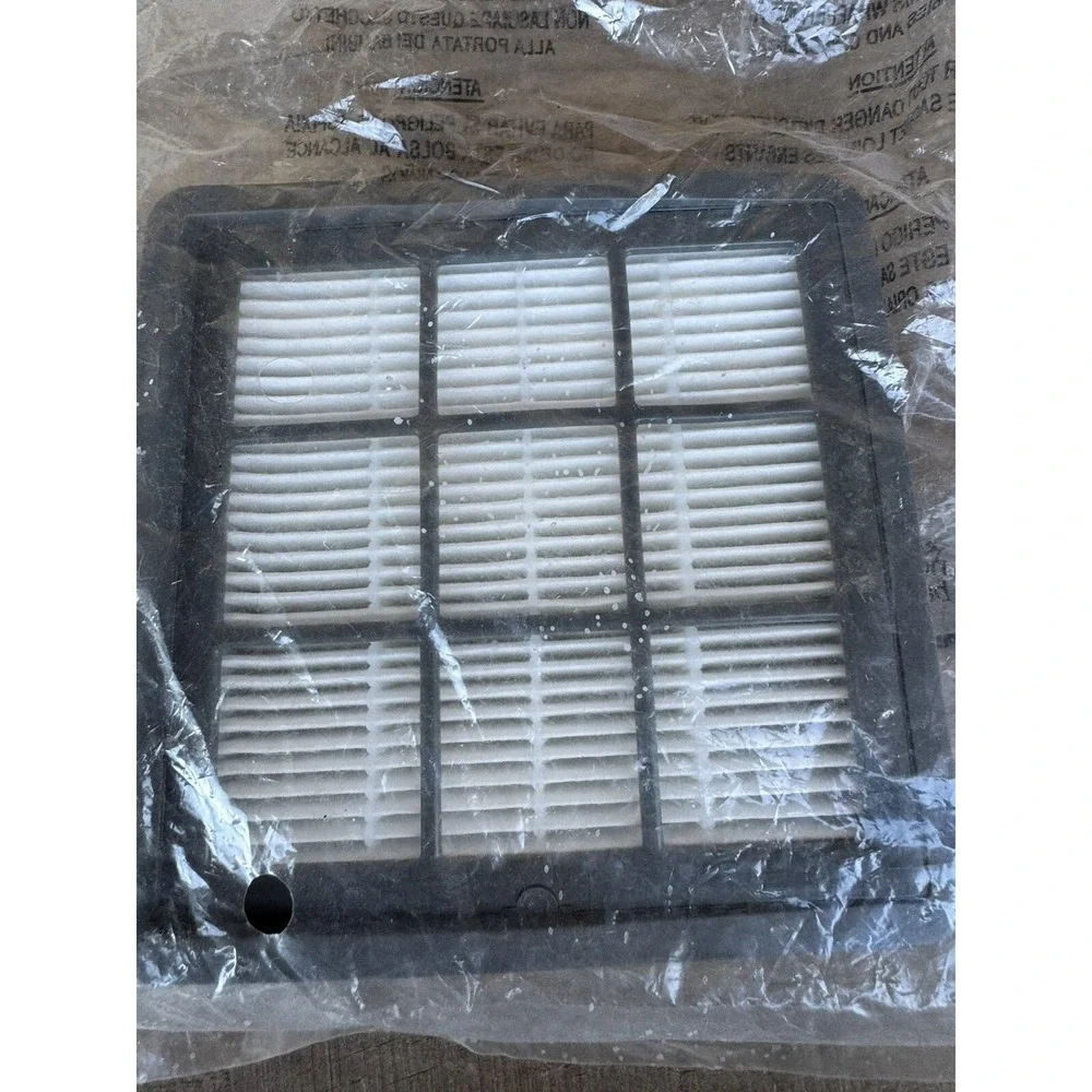 For Bissell 1602084 Canister‎ Pre Motor Vacuum Cleaner Filter
